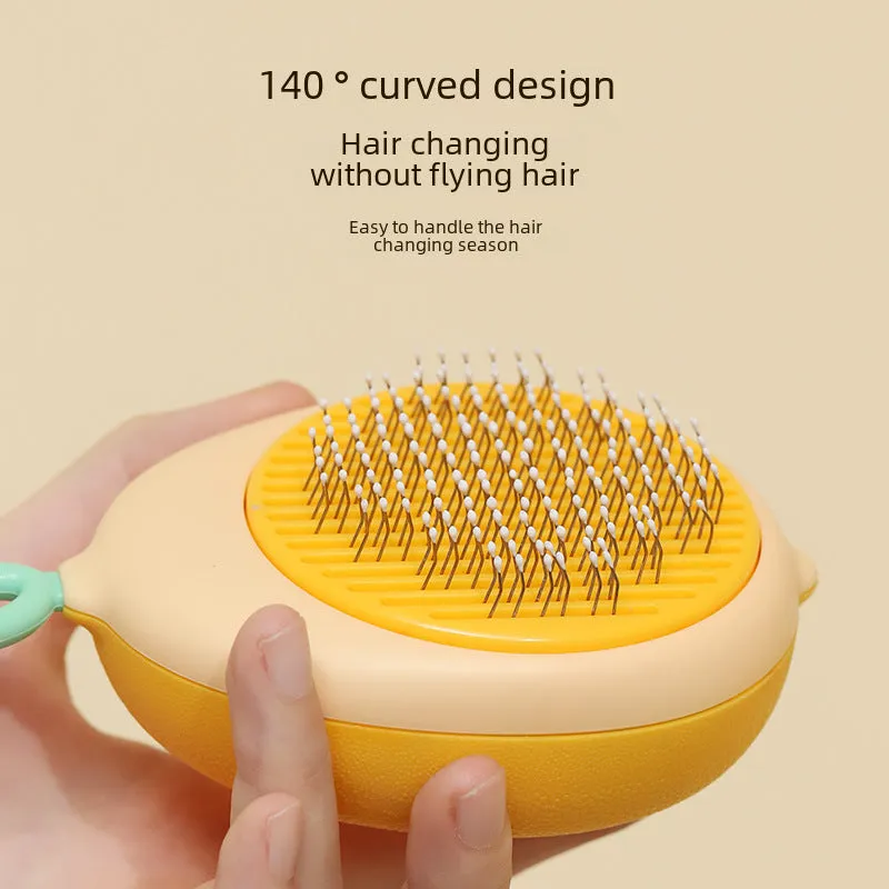 Pet Hair Removal Comb
