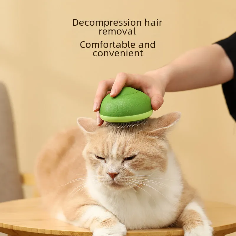 Pet Hair Removal Comb