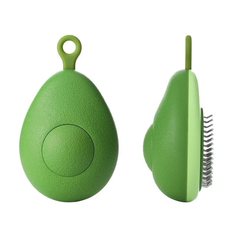 Pet Hair Removal Comb