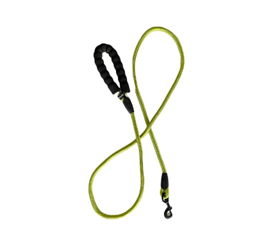 Rope Leash from Bark Appeal