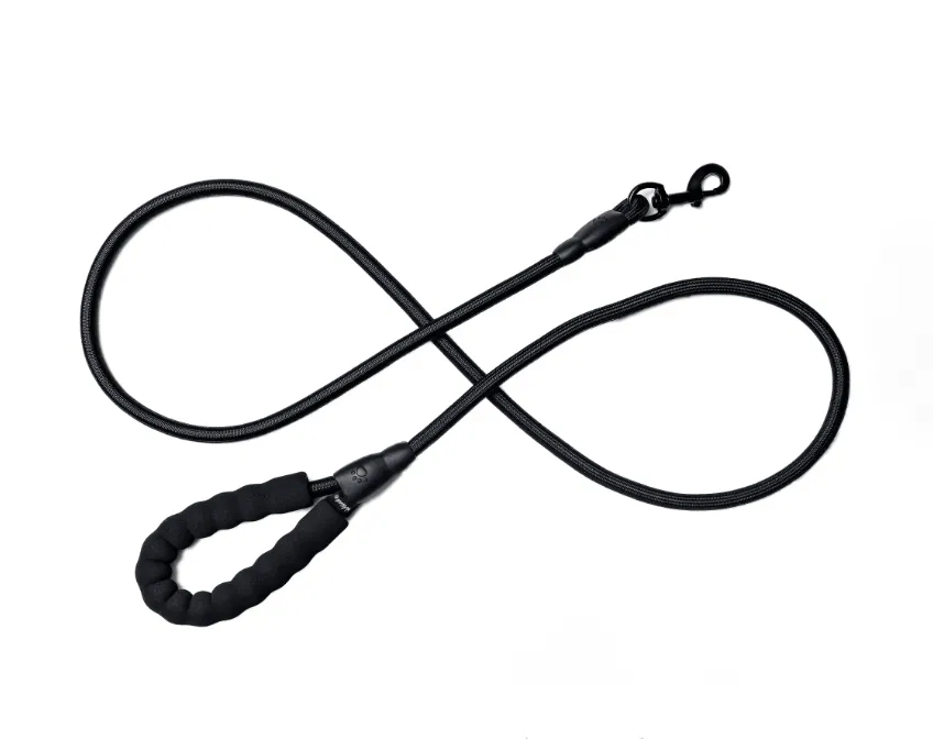 Rope Leash from Bark Appeal