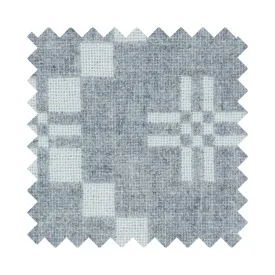 St Davids Cross Sample Swatch