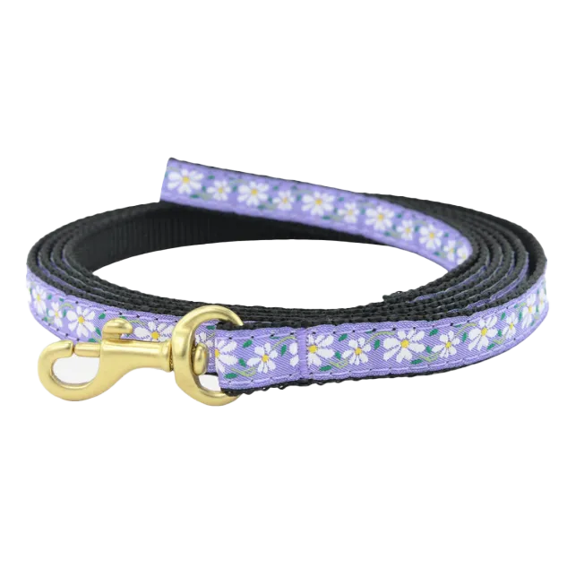 Teacup Leash | Daisy