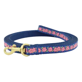 Teacup Leash | Pink Garden