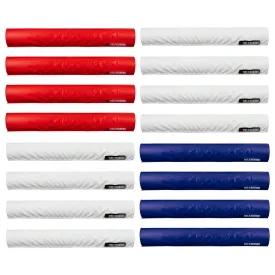 TITLE Boxing Blank Ring Turnbuckle Covers (Set of 16)