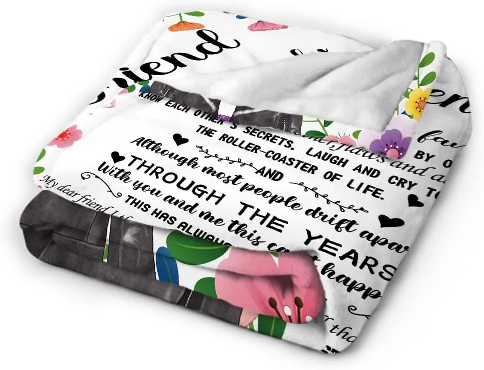 to My Best Friend ,,,(127  x 152.4 )