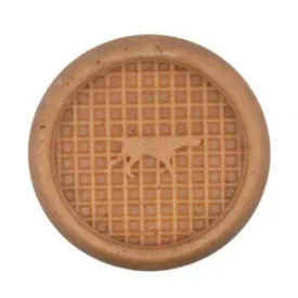 Wiggle Waffle Chew