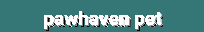 PawHaven Pet Supplies - Pet Beds, Collars, Toys, Grooming & More